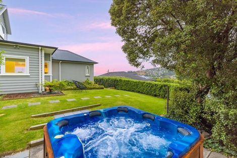 Photo of property in 36 Rossmore Terrace, Cashmere, Christchurch, 8022