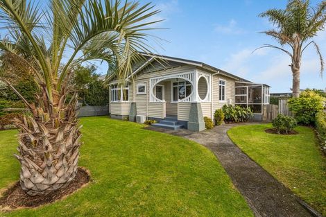 Photo of property in 46 Sanders Avenue, Westown, New Plymouth, 4310