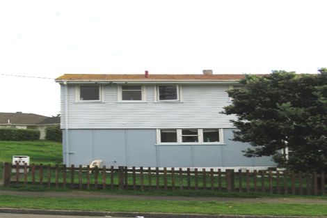 Photo of property in 125-131 Bedford Street, Cannons Creek, Porirua, 5024