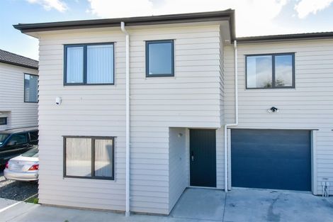 Photo of property in 54b Cambridge Terrace, Papatoetoe, Auckland, 2025