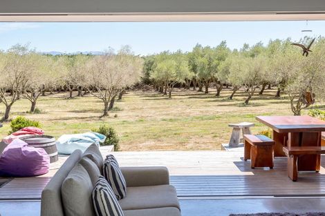 Photo of property in 399a Lake Ferry Road, Dyerville, Martinborough, 5781