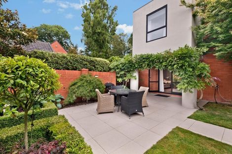 Photo of property in 1 Haineswood Lane, Sockburn, Christchurch, 8042