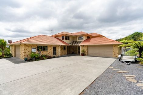 Photo of property in 73 Erskine Road, Maunu, Whangarei, 0110
