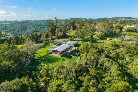 Photo of property in 280 Mount Tiger Road, Whareora, Onerahi, 0192