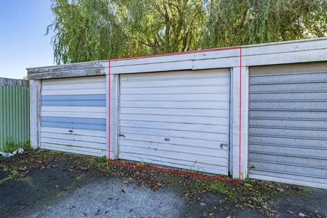 Photo of property in 2/45 Gresford Street, Edgeware, Christchurch, 8013