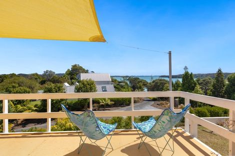 Photo of property in 28 Okiato Road, Okiato, Russell, 0272