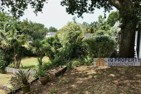 Photo of property in 200 St Andrews Road, Epsom, Auckland, 1023