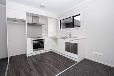 Photo of property in 205/17 Vialou Street, Hamilton Central, Hamilton, 3204