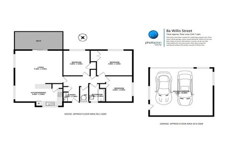 Photo of property in 8a Willis Street, Bader, Hamilton, 3206