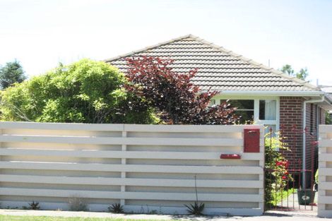 Photo of property in 329 Pine Avenue, South New Brighton, Christchurch, 8062