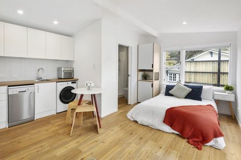 Photo of property in 533 Broadway, Miramar, Wellington, 6022