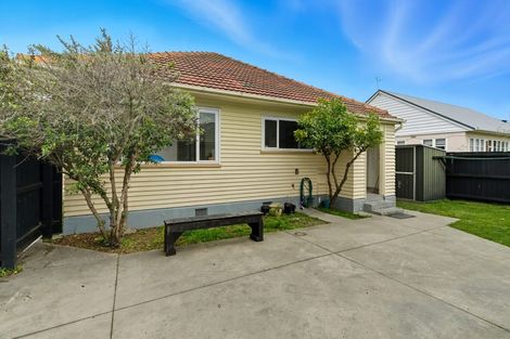 Photo of property in 9 Hammond Place, Spreydon, Christchurch, 8024