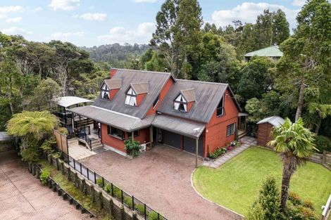 Photo of property in 72 Crows Road, Swanson, Auckland, 0614