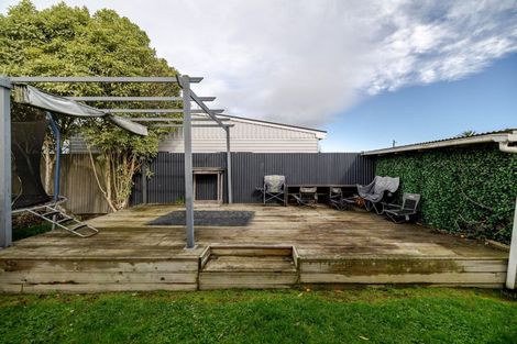 Photo of property in 70 Sedcole Street, Pahiatua, 4910