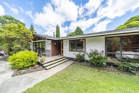 Photo of property in 135 Plateau Road, Te Marua, Upper Hutt, 5018