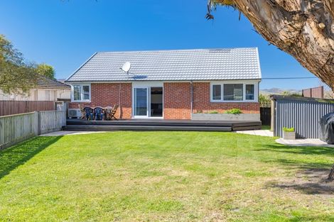 Photo of property in 11 Dix Street, Wigram, Christchurch, 8042