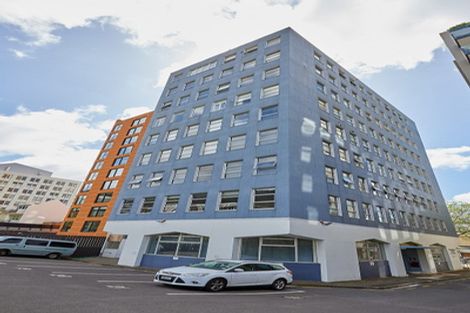 Photo of property in Molesworth House, 9/101a Molesworth Street, Thorndon, Wellington, 6011