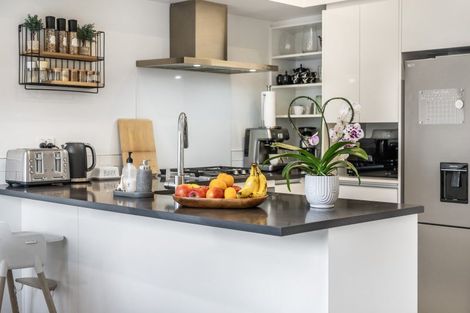 Photo of property in 14 Malcolm Calder Road, Hobsonville, Auckland, 0616