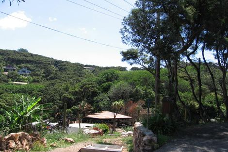 Photo of property in 49 Fairview Crescent, Omiha, Waiheke Island, 1081