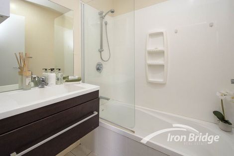 Photo of property in 9/9 Cameron Street, Sydenham, Christchurch, 8023