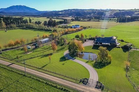 Photo of property in 124 Ashworth Bush Road, Sefton, Rangiora, 7477