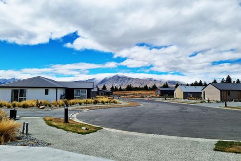 Photo of property in 16 Jimmys Lane, Lake Tekapo, 7999