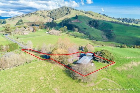 Photo of property in 635 Bayley Road, Wharepuhunga, Te Awamutu, 3873