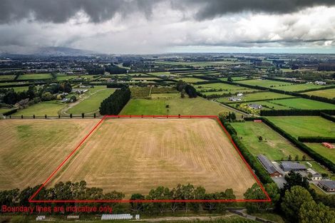 Photo of property in 2/186 Trents Road, Prebbleton, 7676