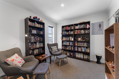 Photo of property in 22 Blair Place, Kaiapoi, 7630