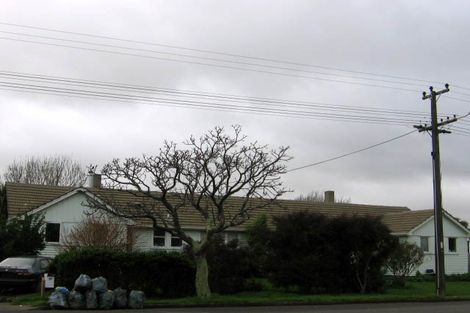 Photo of property in 27 Maxwells Line, Awapuni, Palmerston North, 4412