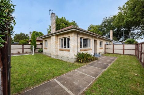 Photo of property in 198 Grey Street, Hamilton East, Hamilton, 3216