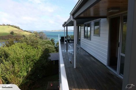 Photo of property in 79 Clinton Road, Tawharanui Peninsula, Warkworth, 0986
