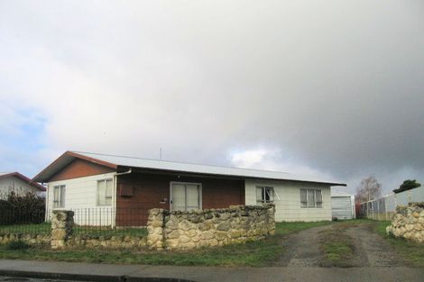 Photo of property in 21 Oban Street, Flaxmere, Hastings, 4120