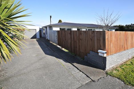 Photo of property in 101 Tramway Road, Strathern, Invercargill, 9812