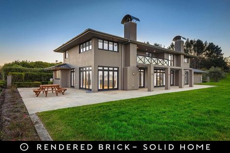 Photo of property in 141 Valley Road, Waitoki, Kaukapakapa, 0871