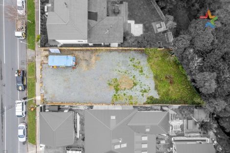 Photo of property in 44 Penrose Street, Woburn, Lower Hutt, 5010