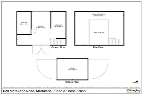 Photo of property in 620 Matakana Road, Warkworth, 0985