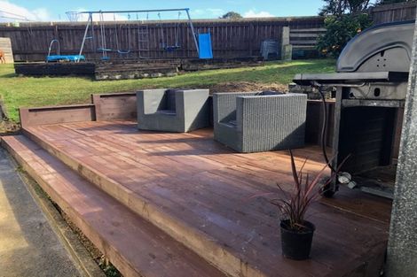 Photo of property in 8 Fairburn Street, Raumanga, Whangarei, 0110