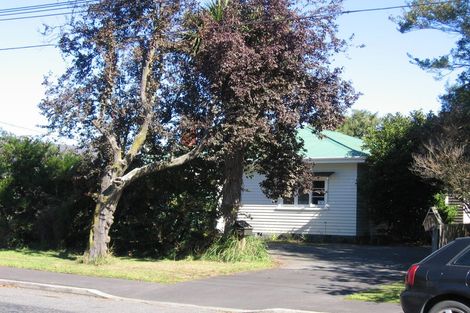 Photo of property in 17 Mersey Street, St Albans, Christchurch, 8014