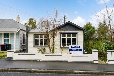 Photo of property in 12 Kinsman Street, Kaikorai, Dunedin, 9010