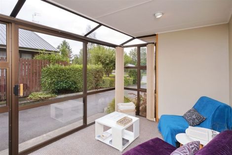 Photo of property in 2 Matai Place, Oxford, 7430