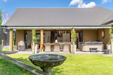 Photo of property in 27 Ridge Park Drive, Horotiu, Hamilton, 3288