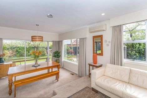 Photo of property in 6a Lynfield Avenue, Ilam, Christchurch, 8041