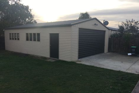 Photo of property in 99 Marshland Road, Shirley, Christchurch, 8061