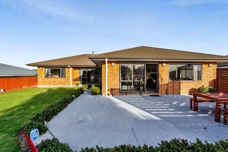 Photo of property in 5d James Drive, Bell Block, New Plymouth, 4312