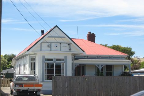 Photo of property in 23 Baretta Street, Somerfield, Christchurch, 8024
