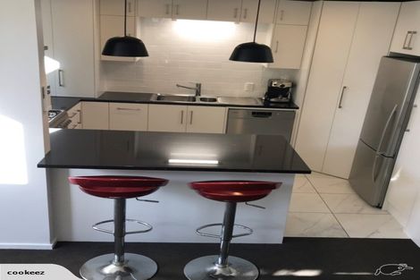 Photo of property in 3 Springfield Terrace, Kelburn, Wellington, 6012