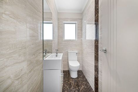 Photo of property in 35b Gibraltar Street, Howick, Auckland, 2014