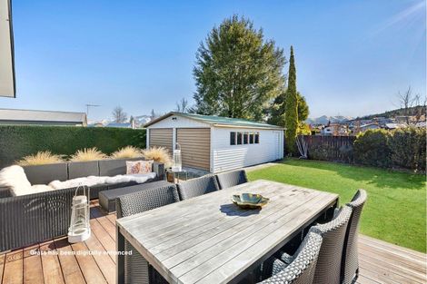 Photo of property in 140 Aubrey Road, Wanaka, 9305