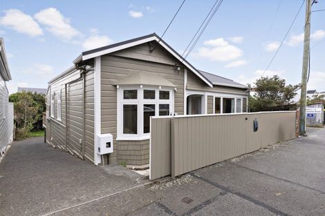 Photo of property in 263 Adelaide Road, Newtown, Wellington, 6021
